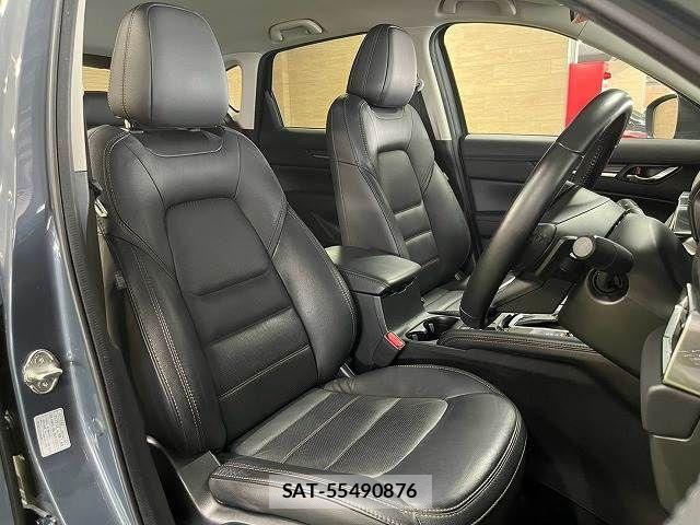 Mazda CX-5 2022-06 8795684-10