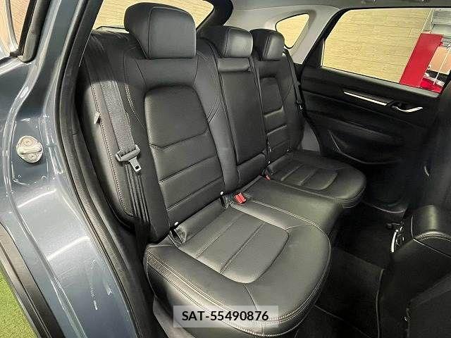 Mazda CX-5 2022-06 8795684-11
