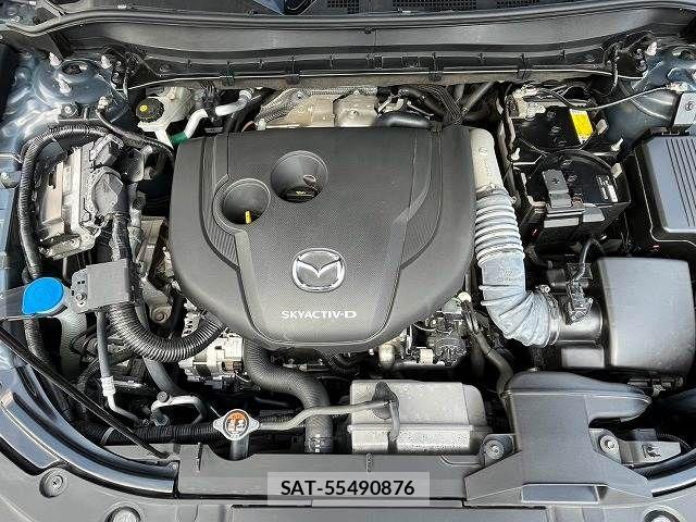 Mazda CX-5 2022-06 8795684-12