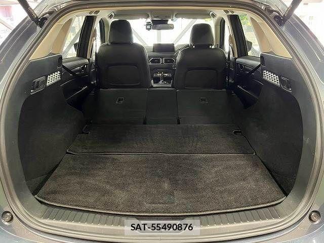 Mazda CX-5 2022-06 8795684-13