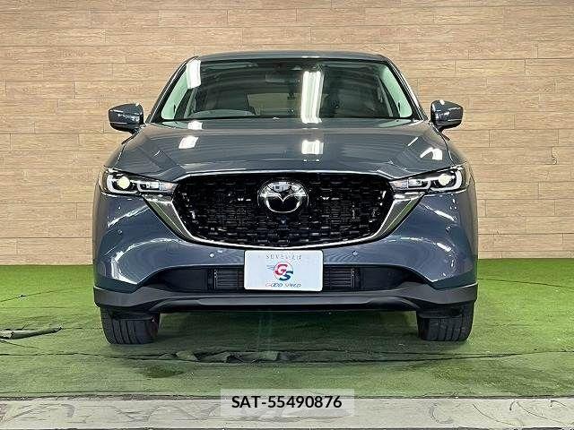 Mazda CX-5 2022-06 8795684-14