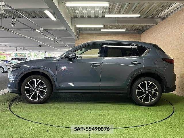 Mazda CX-5 2022-06 8795684-16