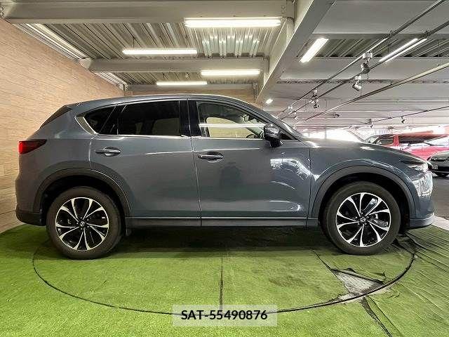 Mazda CX-5 2022-06 8795684-17