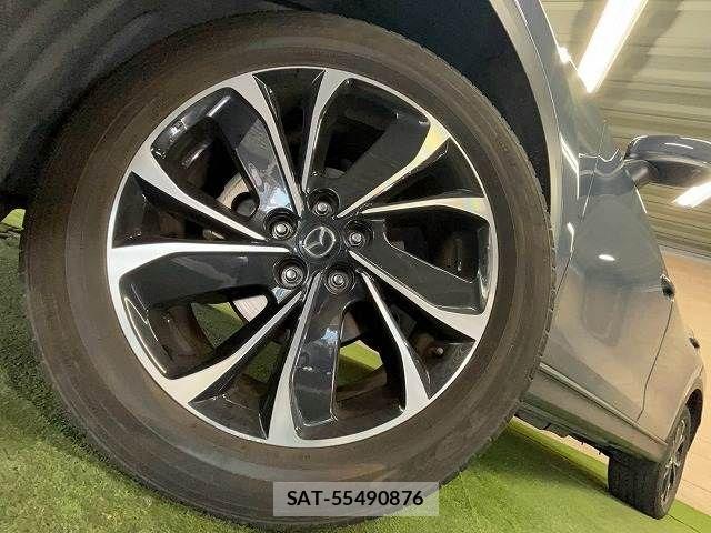 Mazda CX-5 2022-06 8795684-18