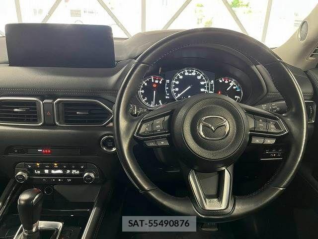 Mazda CX-5 2022-06 8795684-1