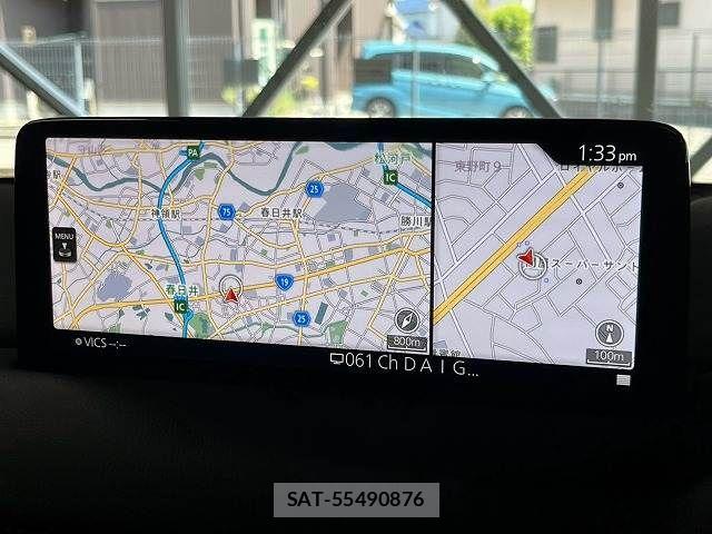 Mazda CX-5 2022-06 8795684-2