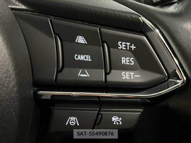 Mazda CX-5 2022-06 8795684-4