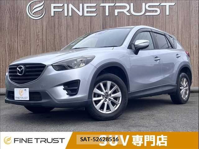 Mazda CX-5 2015-02 8795697-0