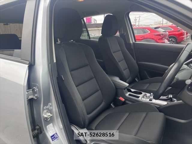Mazda CX-5 2015-02 8795697-12