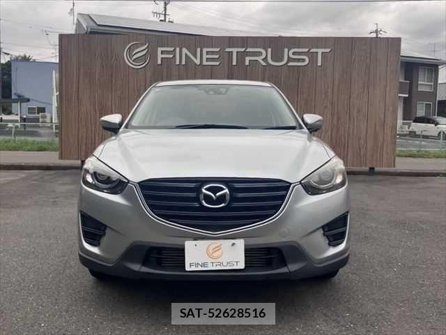Mazda CX-5 2015-02 8795697-17