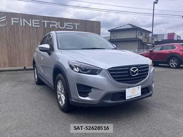 Mazda CX-5 2015-02 8795697-18