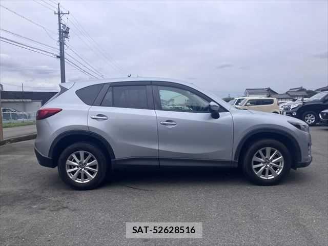 Mazda CX-5 2015-02 8795697-19
