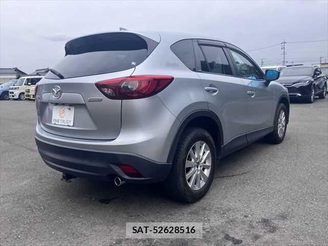 Mazda CX-5 2015-02 8795697-20