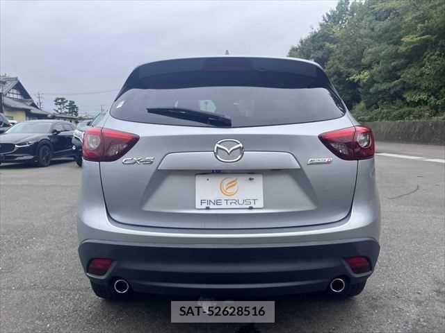 Mazda CX-5 2015-02 8795697-21