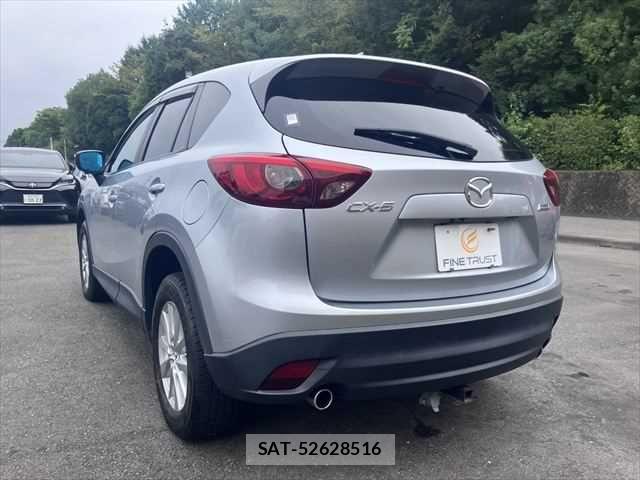 Mazda CX-5 2015-02 8795697-22
