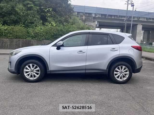 Mazda CX-5 2015-02 8795697-23