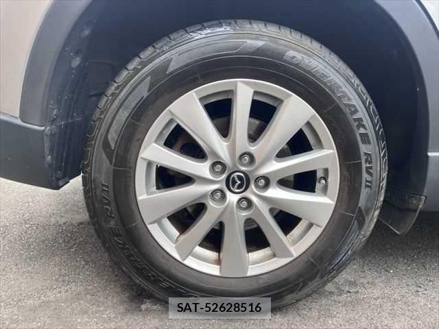 Mazda CX-5 2015-02 8795697-28