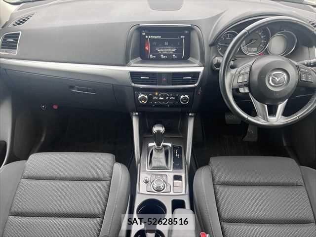 Mazda CX-5 2015-02 8795697-2