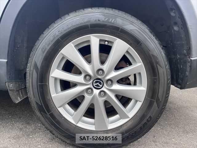 Mazda CX-5 2015-02 8795697-29