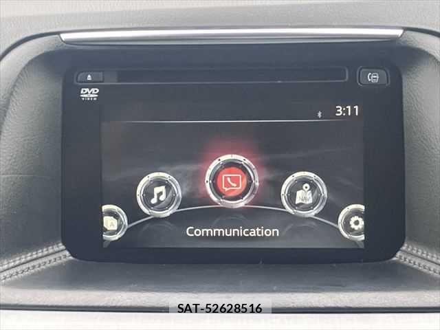Mazda CX-5 2015-02 8795697-3