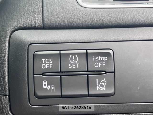 Mazda CX-5 2015-02 8795697-8