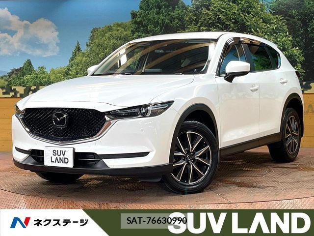 Mazda CX-5 2018-03 8795692-0