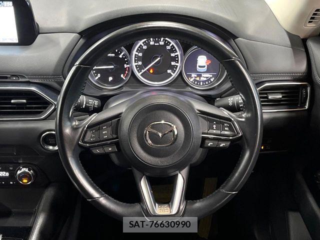 Mazda CX-5 2018-03 8795692-10