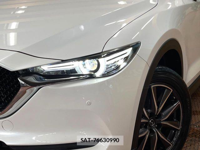 Mazda CX-5 2018-03 8795692-11