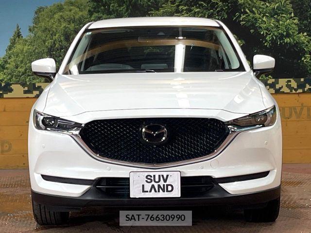 Mazda CX-5 2018-03 8795692-13