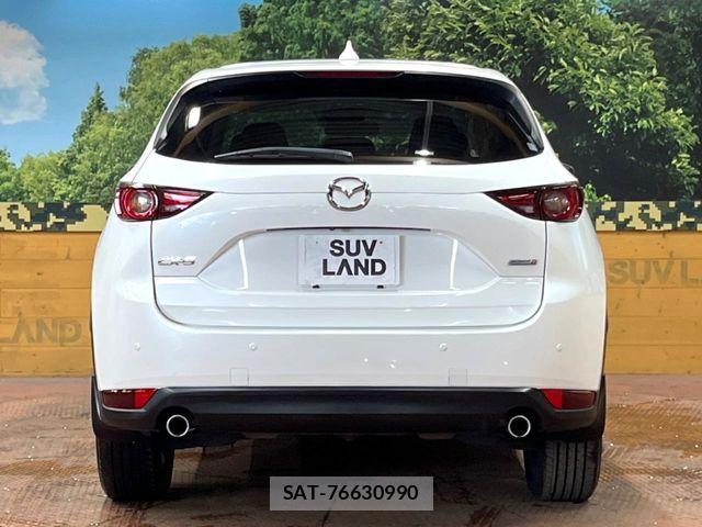 Mazda CX-5 2018-03 8795692-14