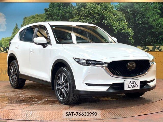 Mazda CX-5 2018-03 8795692-15