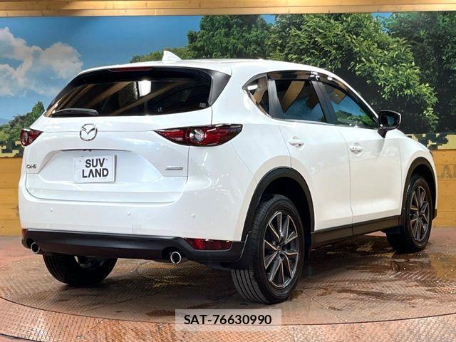 Mazda CX-5 2018-03 8795692-16