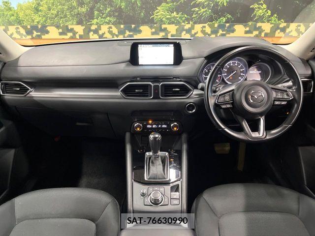Mazda CX-5 2018-03 8795692-1