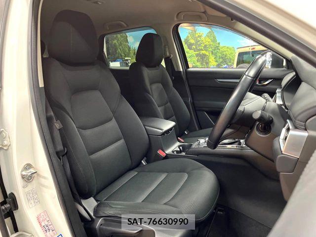 Mazda CX-5 2018-03 8795692-7