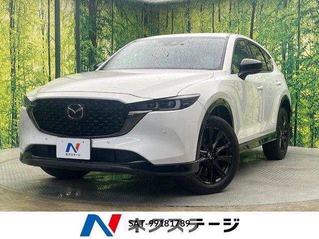 Mazda CX-5 2023-12 8795681-0