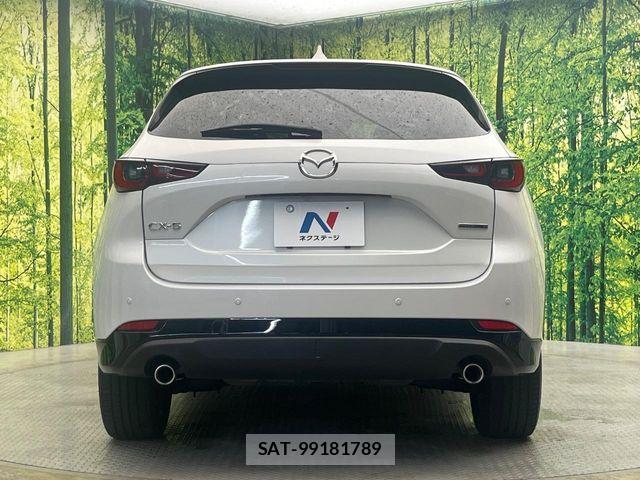Mazda CX-5 2023-12 8795681-14
