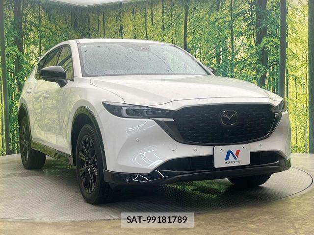 Mazda CX-5 2023-12 8795681-15