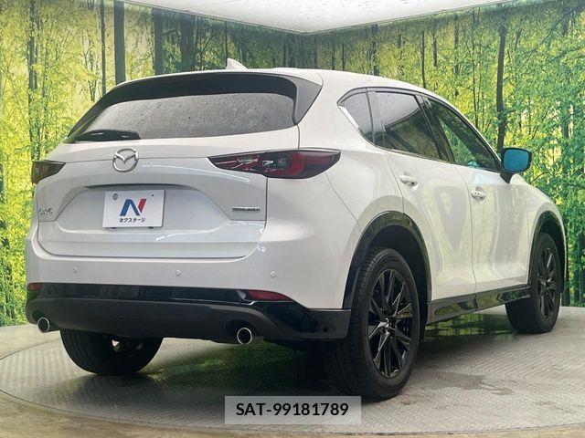 Mazda CX-5 2023-12 8795681-16
