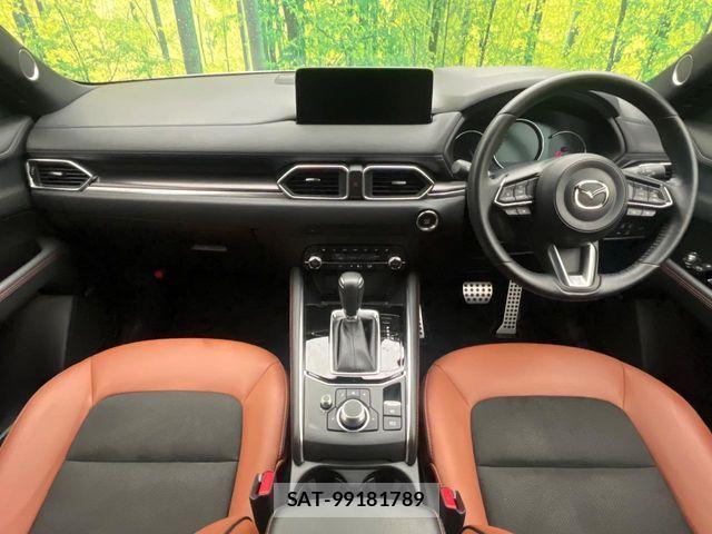 Mazda CX-5 2023-12 8795681-1