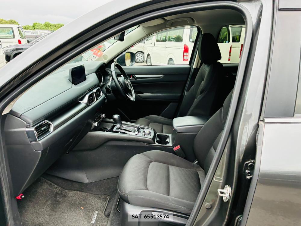 Mazda CX-5 2020/09 8767011-10