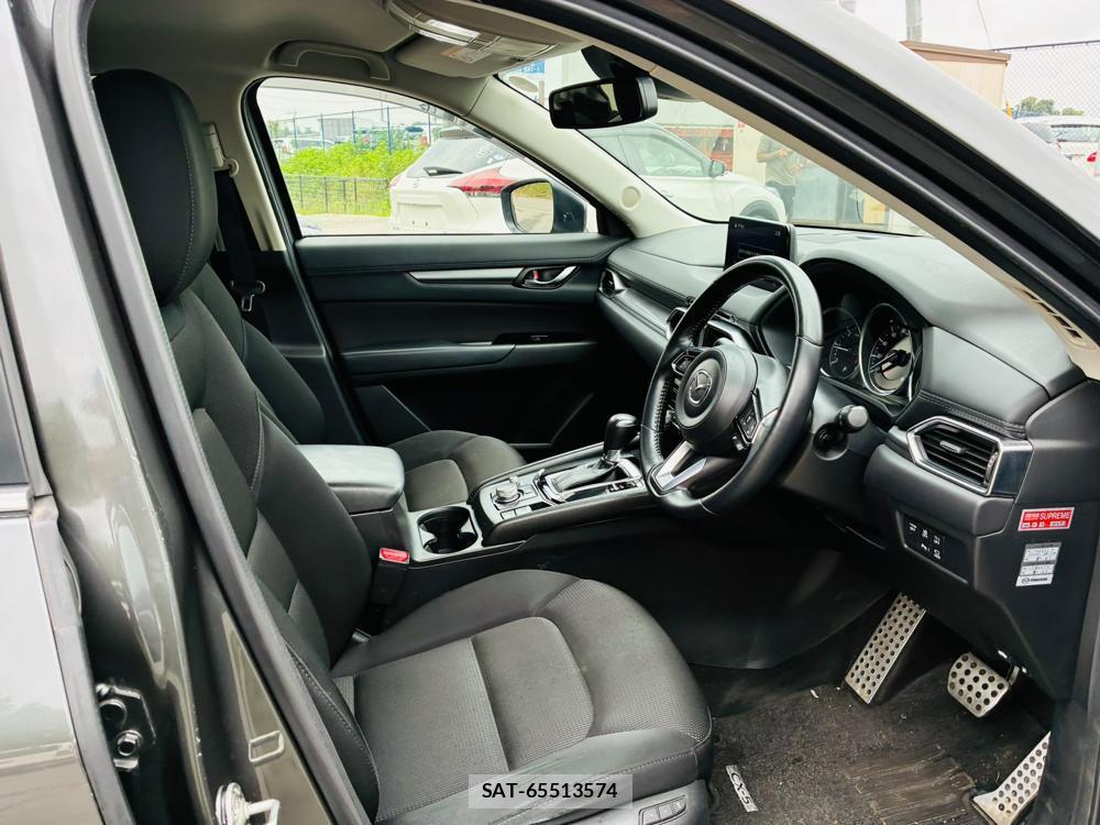 Mazda CX-5 2020/09 8767011-11