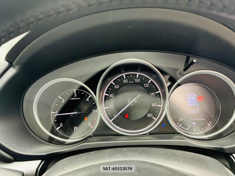 Mazda CX-5 2020/09 8767011-15