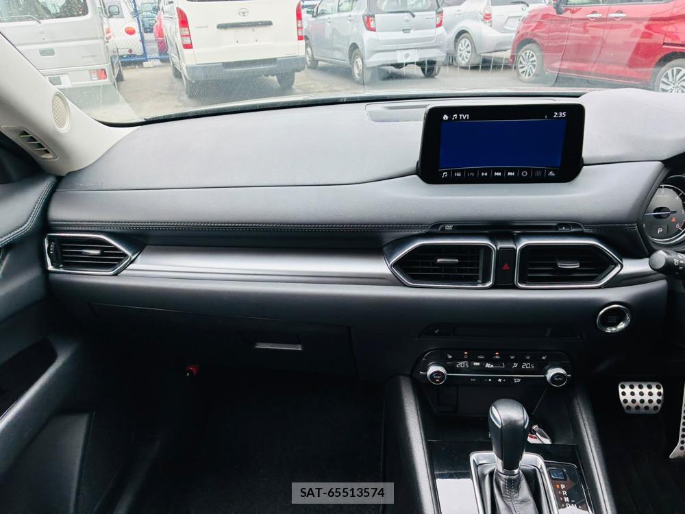 Mazda CX-5 2020/09 8767011-17