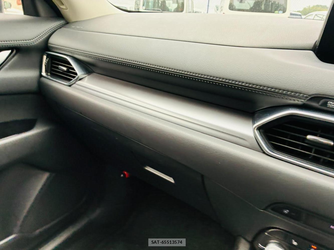 Mazda CX-5 2020/09 8767011-18