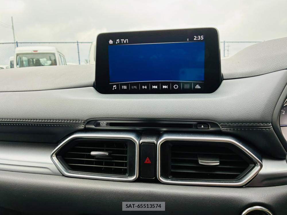 Mazda CX-5 2020/09 8767011-19