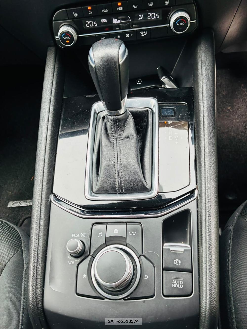 Mazda CX-5 2020/09 8767011-22