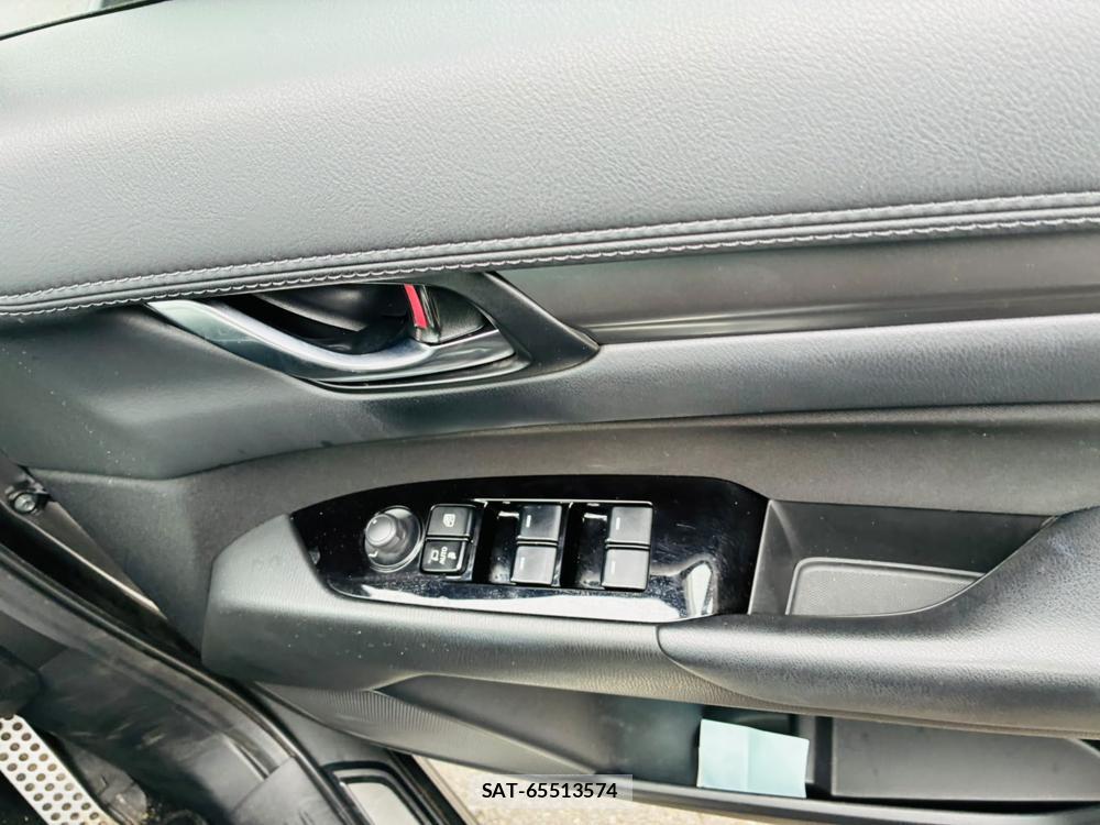 Mazda CX-5 2020/09 8767011-24
