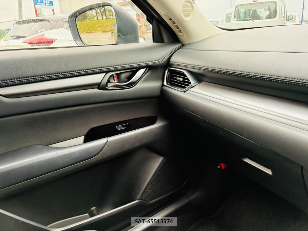 Mazda CX-5 2020/09 8767011-25