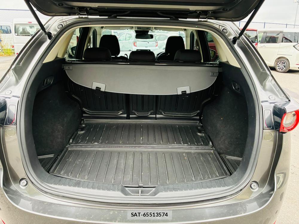 Mazda CX-5 2020/09 8767011-27