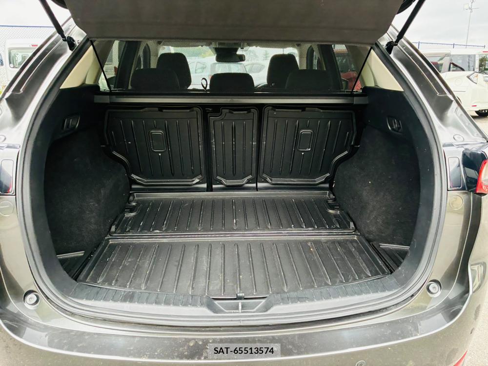 Mazda CX-5 2020/09 8767011-28